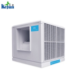 科瑞萊KT40/60環(huán)?？照{(diào)